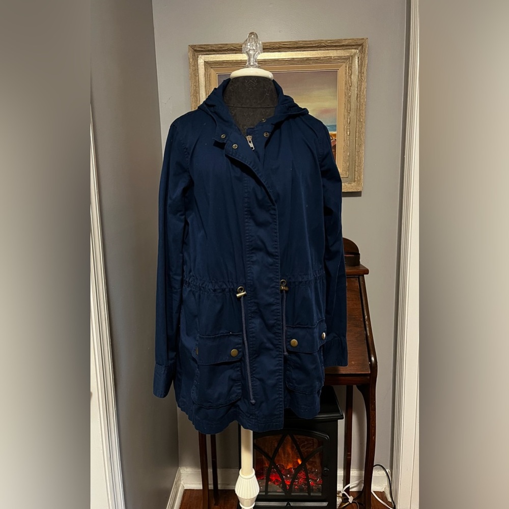 ANA Light Jacket Size L